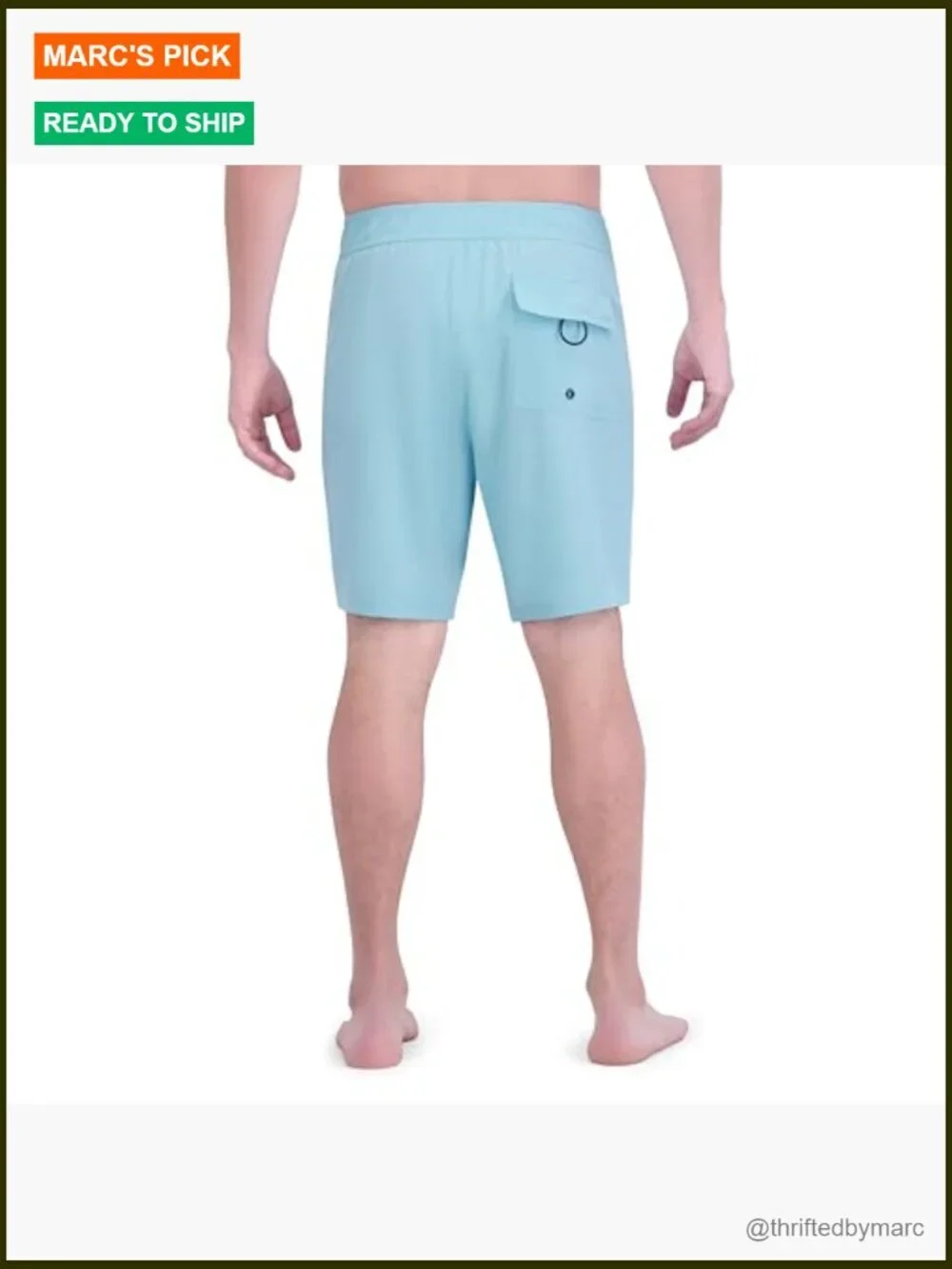 Men's 9